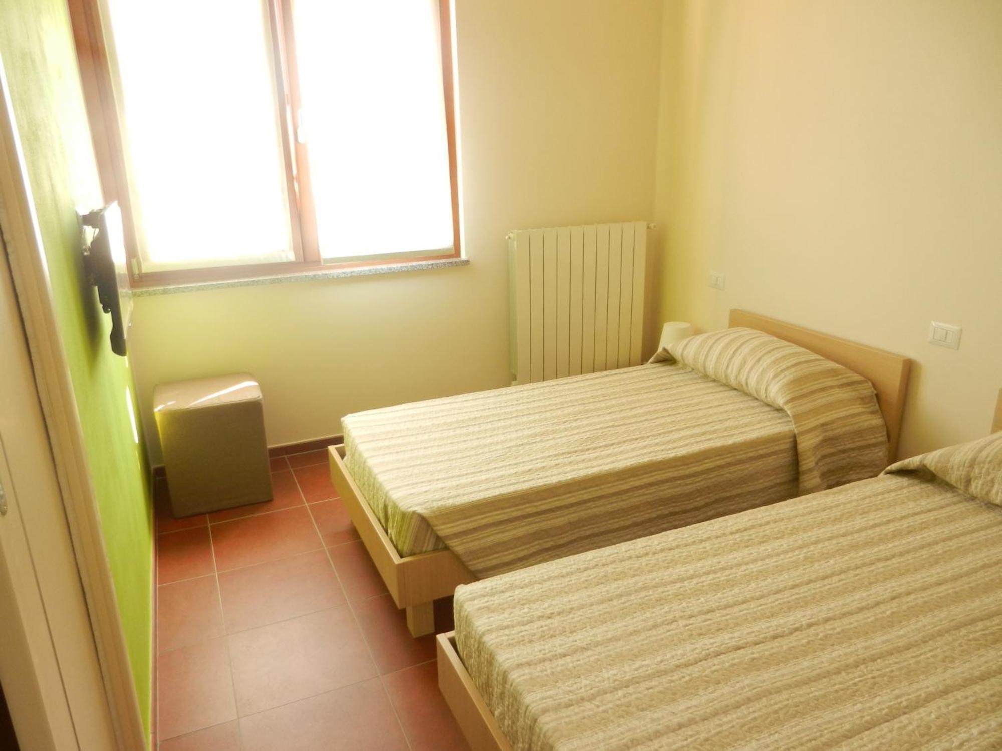 B&B Ad Hoc Costa di Mezzate Экстерьер фото