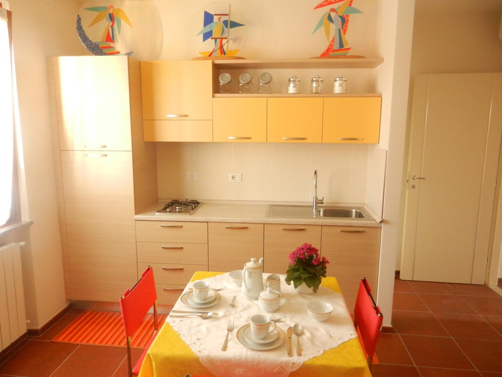 B&B Ad Hoc Costa di Mezzate Экстерьер фото