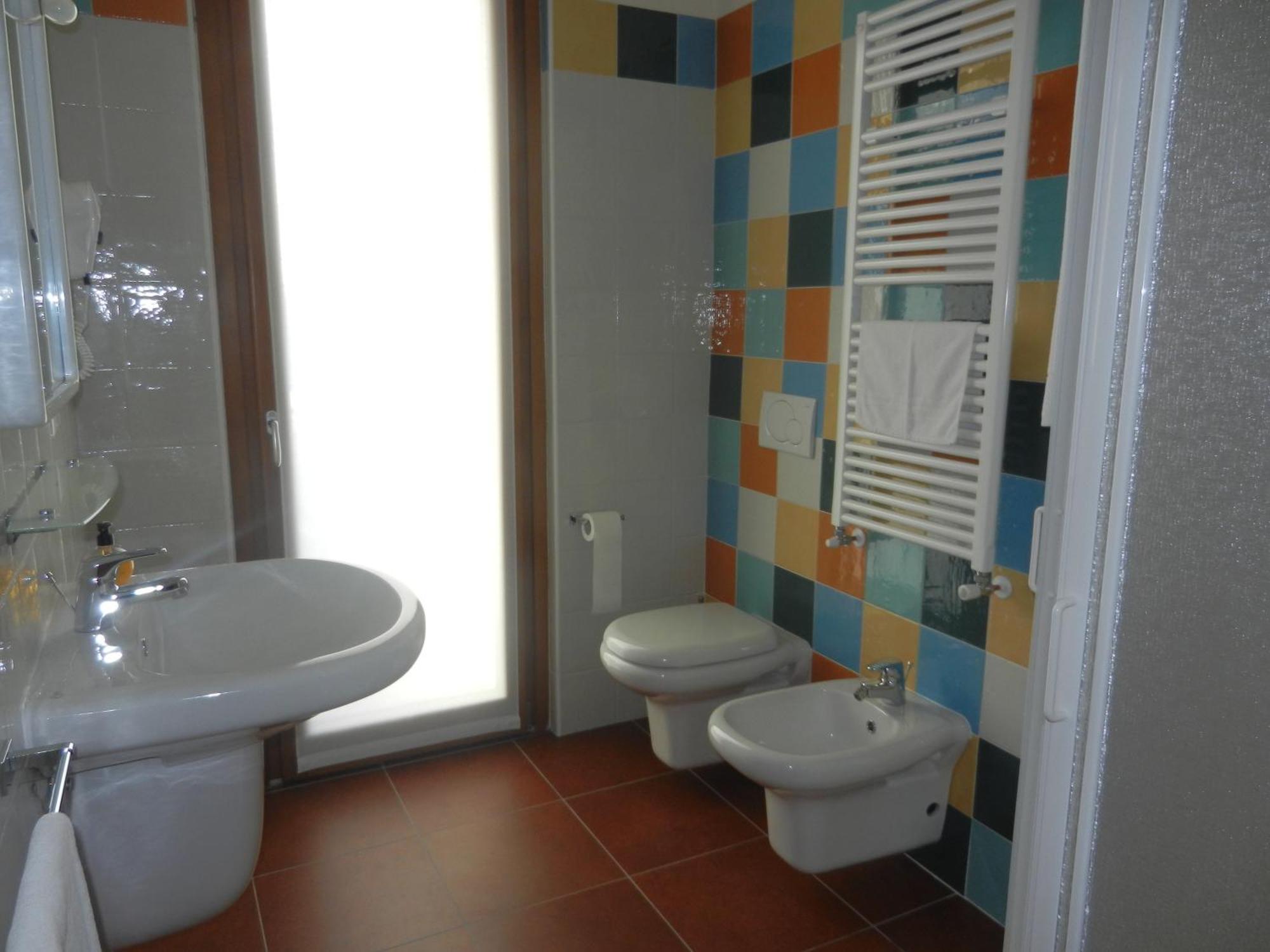 B&B Ad Hoc Costa di Mezzate Экстерьер фото