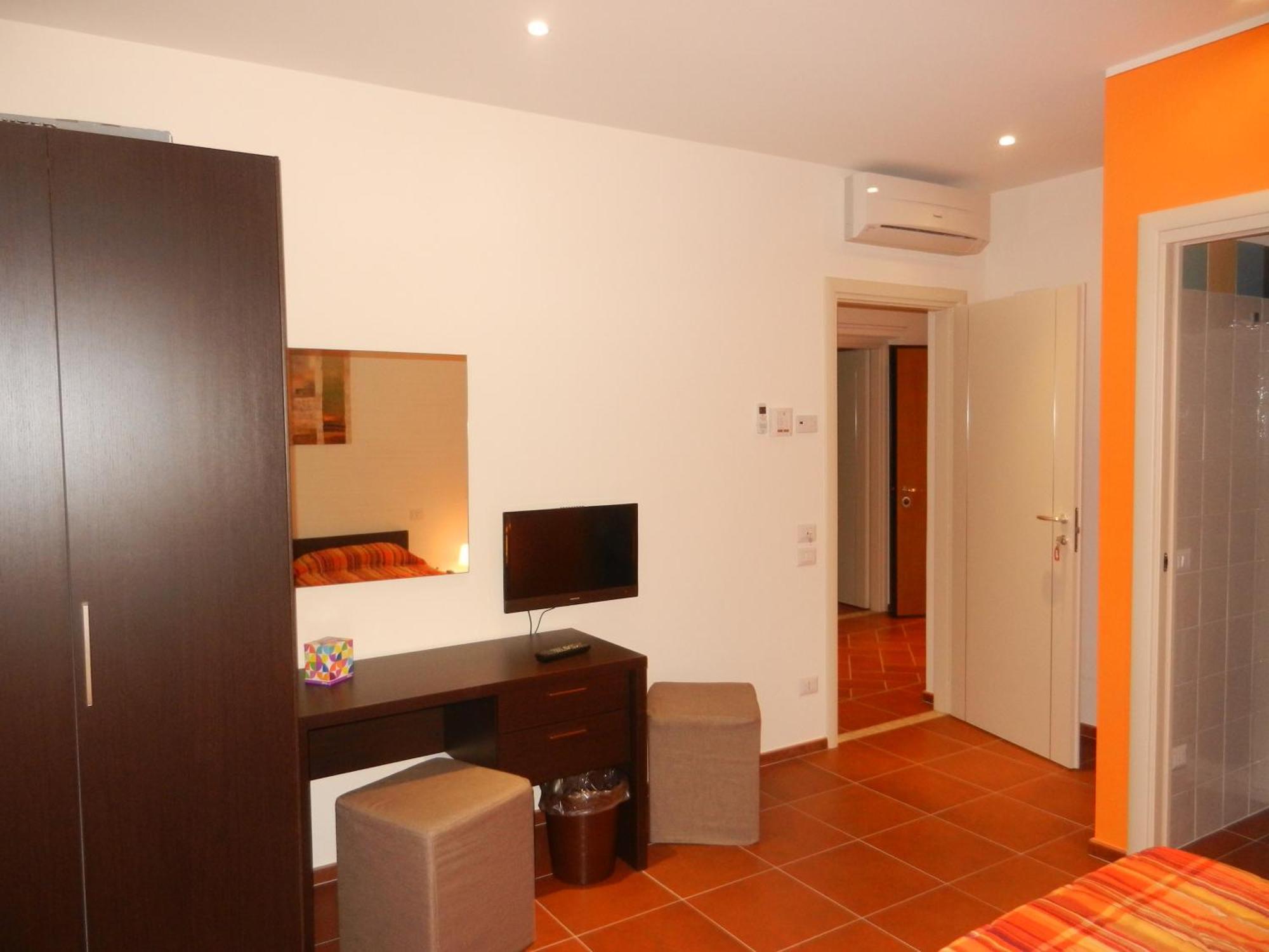 B&B Ad Hoc Costa di Mezzate Экстерьер фото