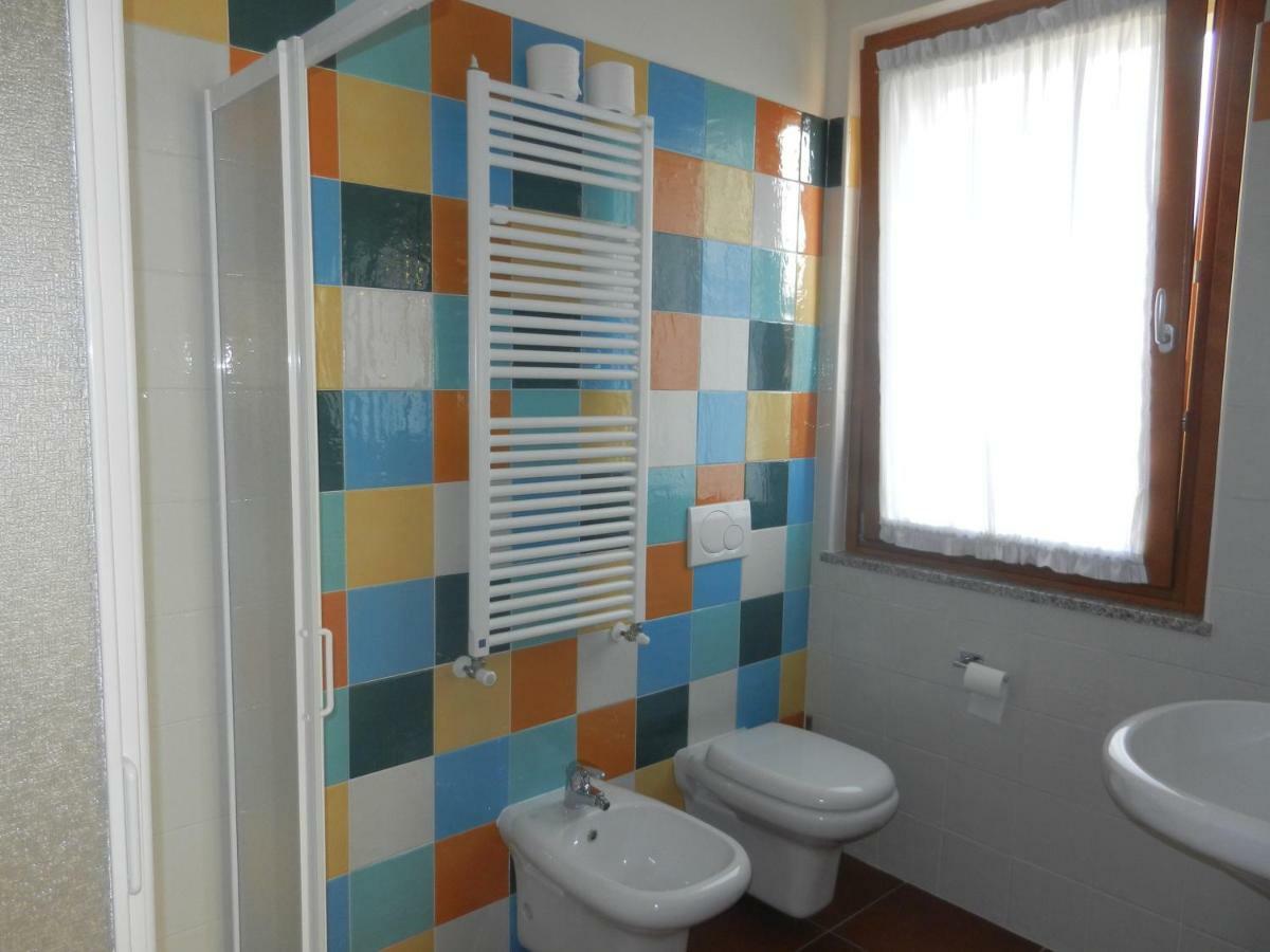 B&B Ad Hoc Costa di Mezzate Экстерьер фото